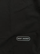 Full zipped Sauna jacket
