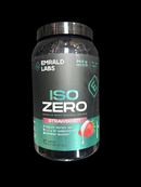 Emerald labs ISO ZERO
