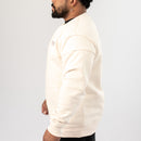 PRIMAL PREMIUM OVERSIZE CREW NECK