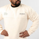 PRIMAL PREMIUM OVERSIZE CREW NECK