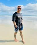 Primal INFERNO Tech Mesh shorts