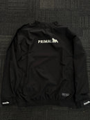 Crew neck sauna jacket