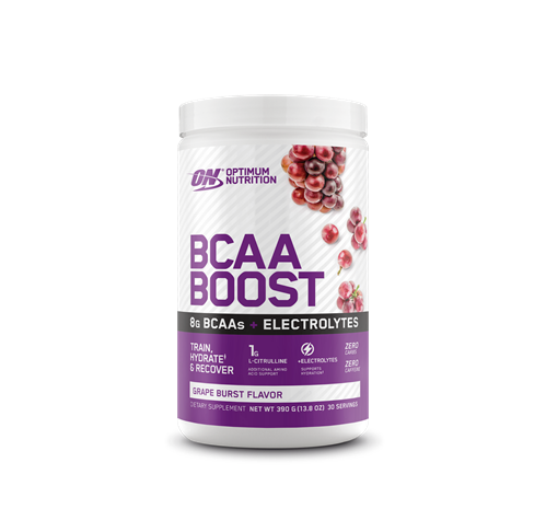 Optimum Nutrition BCAA Boost