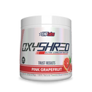 oxyshred thermogenic fat burner
