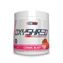 oxyshred thermogenic fat burner