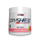 oxyshred thermogenic fat burner