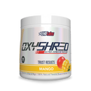 oxyshred thermogenic fat burner
