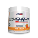 oxyshred thermogenic fat burner