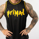 BASKETBALL SINGLET