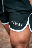 Gym Athletic Shorts