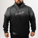 PRIMAL OVERSIZED SPRAY HOODIE