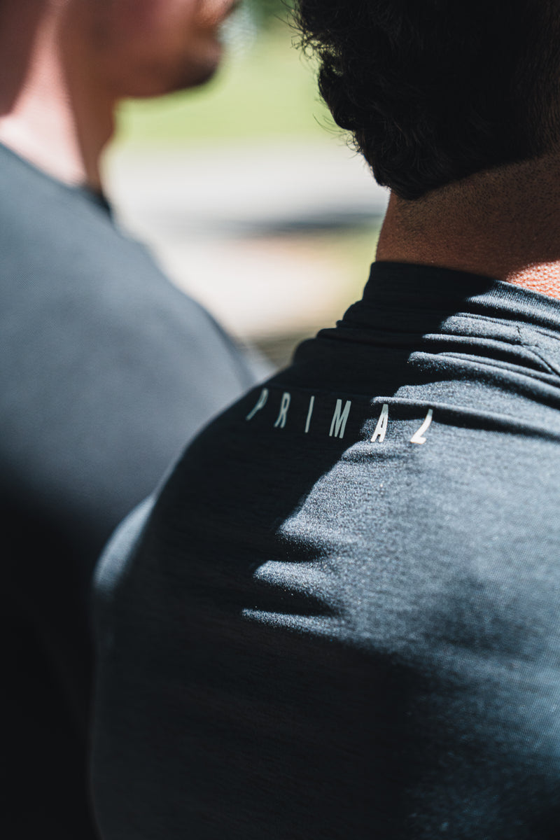 Primal long sleeve compression