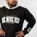 ONE MORE REP Oversize Hoodie