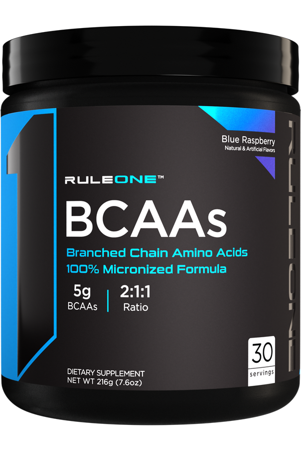 R1 BCAAS Micronized