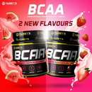 RAISEY'S BCAA
