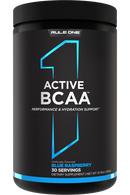 Rule1 Active BCAA