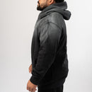 PRIMAL OVERSIZED SPRAY HOODIE