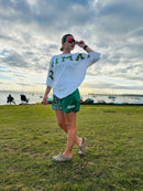 Primal INFERNO Tech Mesh shorts