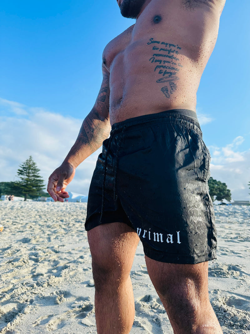 Primal Swimming Shorts