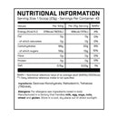 CARBON - Performance Carbohydrates