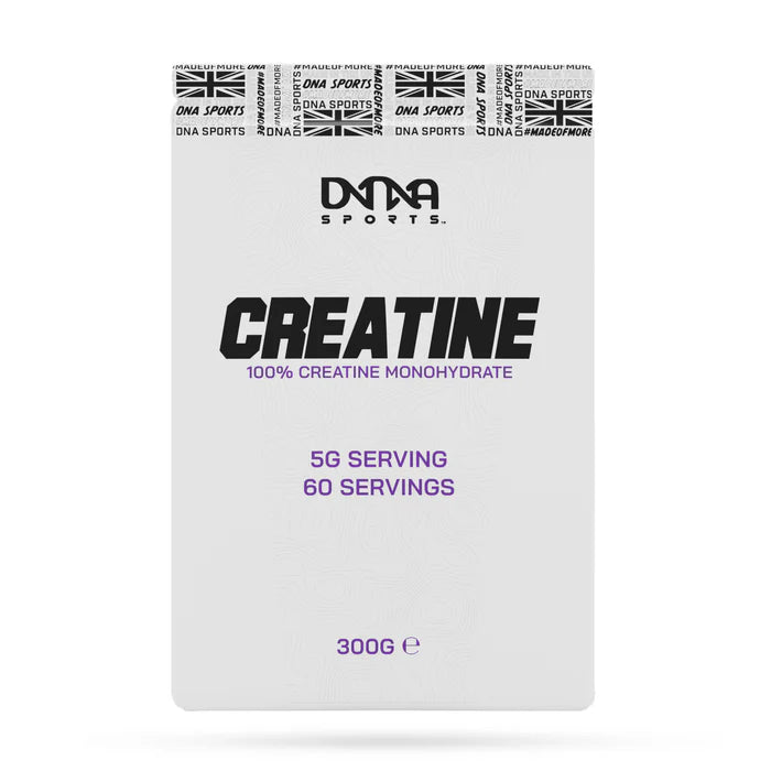 DNA Creatine Monohydrate 300g