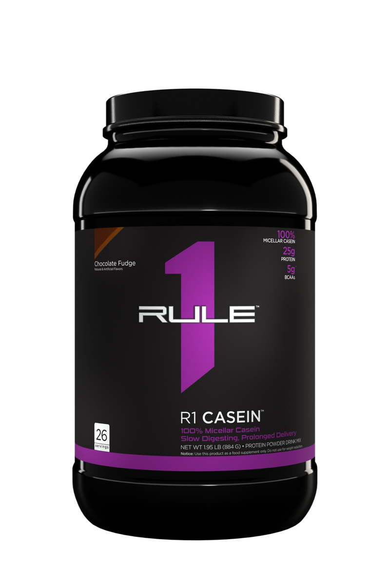 R1 CASEIN 100% Micellar Casein