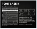 Optimum Nutrition Casein Protein
