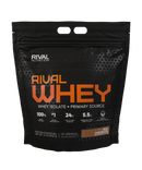 RIVAL  100% WHEY PROTEIN