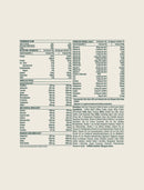 X50 Chocolate Flake Lean Whey Proteino