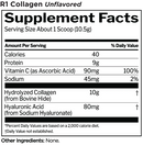 R1 MULTI-SOURCE COLLAGEN