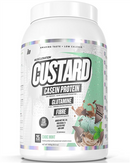 Muscle Nation Custard Casein Protein