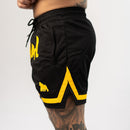 BASKETBALL SHORTS