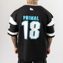 PRIMAL PREMIUM DOUBLE INTERLOCK TEE