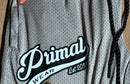 Primal Print mesh shorts