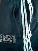 Primal French terry shorts