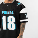 PRIMAL PREMIUM DOUBLE INTERLOCK TEE
