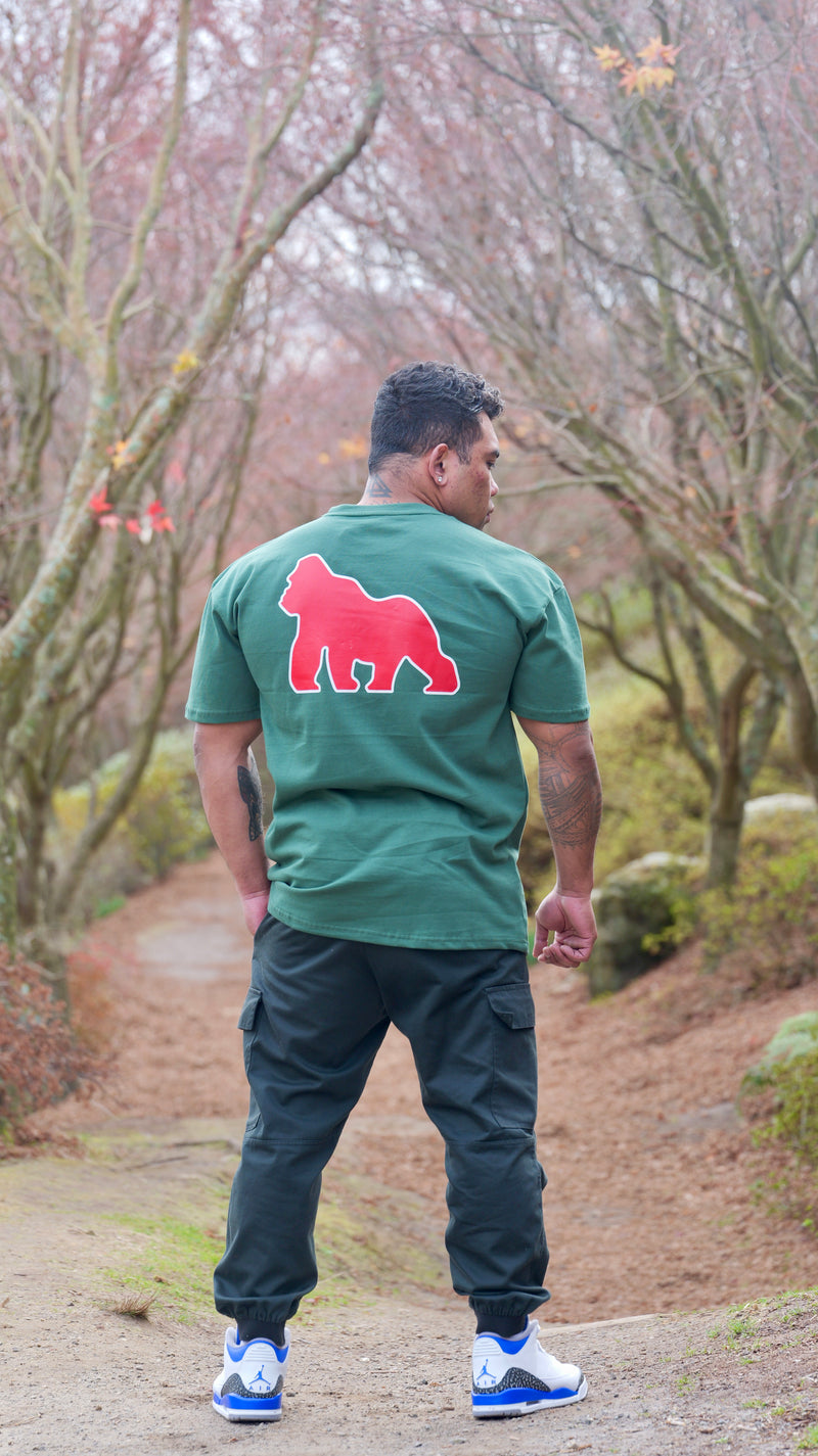 Primal OG oversize Tee