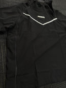 Full zipped Sauna jacket