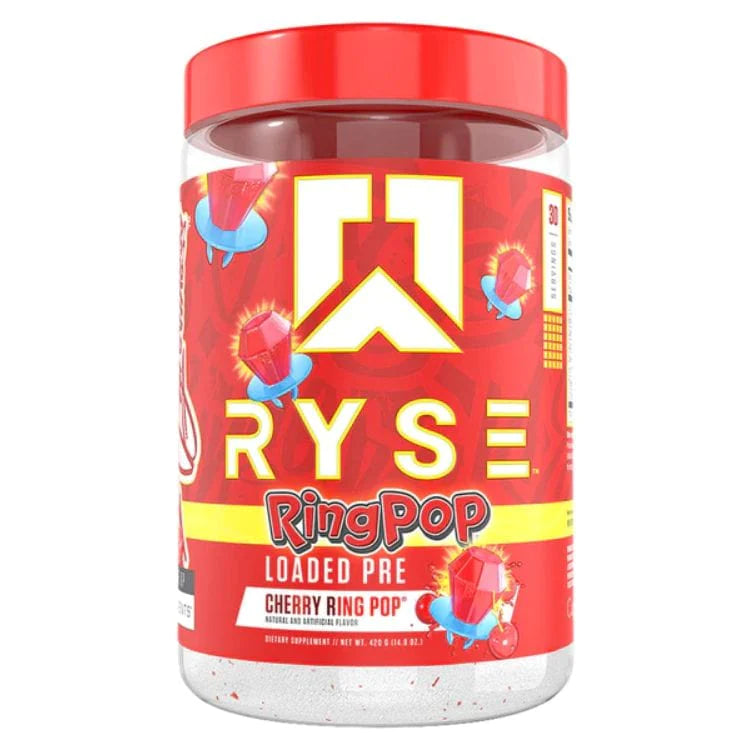 RHYSE LOADED PRE