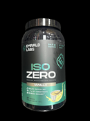 Emerald labs ISO ZERO