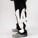 PRIMAL ALL OVER PRINT TRACKPANTS