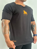 Primal Seamless Drip tee