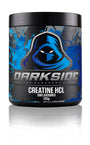 CREATINE HCL -125 SERVING
