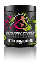ULTRA STIM BURNER