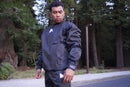 SAUNA SUIT JACKET