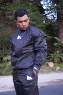 SAUNA SUIT JACKET