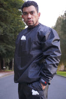 SAUNA SUIT JACKET