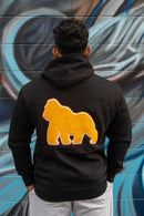 Chenille Primal Fleece Hoodie