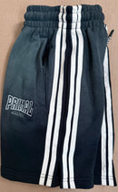 Primal French terry shorts