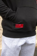 Chenille Primal Fleece Hoodie